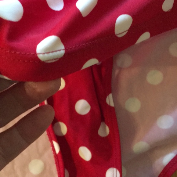 One Piece Swimsuit - Picture 5 of 7